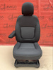Fahrersitz OPEL VIVARO TRAFIC NV300 TALENTO beheizter Airbag