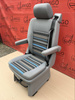 Seat VW T5 T5.1 California Multivan Caravelle TAKATO swivel rear single