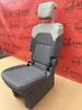 Seat NEW VW Multivan single left 2nd row right Bright Dots t7