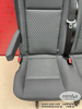 Kanapa fotel dwuosobowy Ford Transit MK8 Capitol 