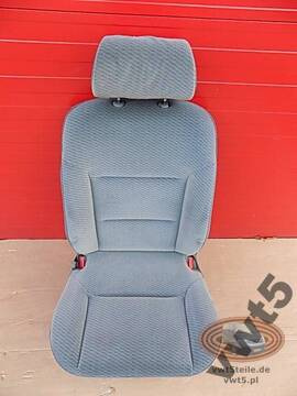 Fiat Ulysse Evasion 806 passenger seat