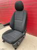 Fotel kierowcy Mercedes Vito V Tunja W447