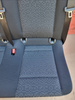 Seat bench double Mercedes Vito W447 Caluma RHD
