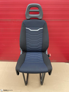 Iveco Daily VI 2014-2022 Beifahrersitz Sitz Vorne Rechts