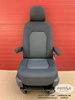 Seat MAN TGE VW Crafter II 2016-2020 driver seat armrests heated | EU passenger