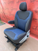 Seat UK passenger | EU driver Renault Trafic Vauxhall Vivaro Nissan Primastar 2001-2014 Heated