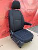 Fotel pasażera Mercedes Vito V W447