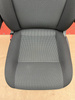 VW T6.1 T6 Fahrersitz Sitze Sitz BRICKS mit armlehnen Sitzkonsole Sitzheizung Airbag