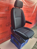 Seat Mercedes Sprinter W907 EU passenger seat | UK driver 2018-2022 Maturin with base
