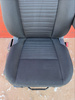 Fotel pasażera grzany airbag Transit Custom Limited Inroad Emboss 2013-24