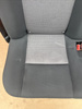 Ford Transit Custom 3er Sitzbank Bank Fahrgasrraum Sitz isofix DOKA Quadrant
