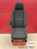 Fotel przód kierowcy airbag Mercedes Sprinter W907 Maturin 