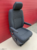 VW T6.1 T6 Fahrersitz Sitze Sitz CIRCUIT mit armlehnen Sitzkonsole