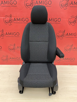 Mercedes Vito W447 MB Beifahrersitz Sitz 2014-2022 Caluma