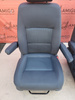 VW T5 Fahre & Beifahrersitz Multivan Sitz DUO airbag