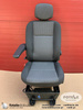 Seat Opel Vauxhall Movano Master NV400 captain UK passenger | EU driver adjustments armrest
