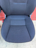 Fiat Ducato Fahrersitz Beifahrersitz Jumper Boxer Sitze vorn SItz Beheizter