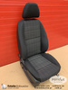 Mercedes Vito W447 MB Beifahrersitz Einstellungsmöglichkeiten 2014-2022 Tunja