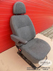 Ford Transit 2006-13 Seat passenger armrest adjustments