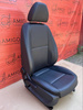 Mercedes Vito W447 MB Beifahrersitz 2014-2023 Kunsleder Airbag