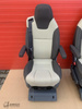Seats Fiat Ducato Boxer Relay Proace Max Movano C left right swivel driver seat passenger CAMPER HYMER