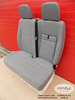 VW Crafter INKA front two-seat