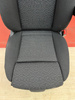 Seat Mercedes Sprinter W907 EU passenger seat | UK driver 2018-2022 Caluma with base