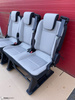 Ford Transit Custom Sitz Einzelsitz Sitzbank Sitze Capitol Palazzo Grey