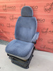 Ford Transit MK7 2006-2013 Fotel pasażera przedni pojedynczy