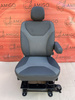 OPEL VIVARO TRAFIC PRIMASTAR Beifahrersitz Sitz 2001-2014