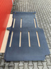 Mercedes Vito W447 Viano rear floor for seats a4476840232