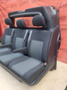 Proace Vivaro Jumpy Traveller Spacetourer Expert Jumpy Zafira Sitz Sitzbank 3er