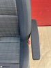 Seat Mercedes Vito W447 EU passenger | UK driver armrest adjustments lumbar airbag TUNJA