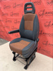 Fotel kierowcy Fiat Ducato Boxer Jumper 10067215