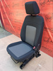 Ford Transit Connect 2017-2022 Beifahrersitz Sitz