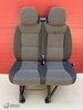 Fiat Ducato Sitzbank Beifahrersitz Peugeot Boxer Citroen Jumper Sitz Vorne