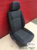 Seat Mercedes Viano Vito W639 front EU passenger | UK driver adjustments Lima 2003-14