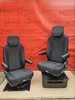 Seats Transit Custom left right swivel driver seat passenger