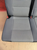 Kanapa tylna potrójna Visitamo VW T6 Multivan Caravelle T5 