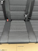 Bench rear triple seat VW T6 PanAmericana moonrock Multivan Caravelle t5