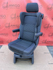 Fotel obrotowy dla dziecka VW T5.1 T5 Multivan CHEYENNE