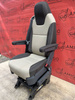 Seat Fiat Ducato Boxer Jumper Relay right swivel seat EU passenger | UK driver CAMPER HYMER