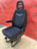 Iveco Daily VI 2014-2022 UK passenger seat | EU driver seat single armrest