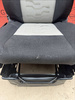 Ford Transit Custom Limited Seat UK driver EU passenger armrest 2012-2020 Ecko Beige Airbag
