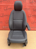 Mercedes Vito W447 MB EU Passenger | UK driver Seat Front 2014-25 leatherette Airbag