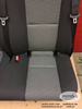 VW Crafter MB Sprinter Sitzbank Fahrgastraum TASAMO isofix