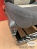 Ford Transit Custom Limited Seat UK passenger | EU driver armrest 2012-2021 Ecko