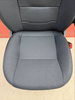 Fiat Ducato 22-25 Jumper Boxer Proace max Adjustment front EU passenger UK driver seat