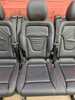 Rear bench seat 2+1 Mercedes V-class W447Lugano leather