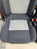 Ford Transit Custom Combi Seat 2+1 Single Seat Bench Seats ECKO Beige